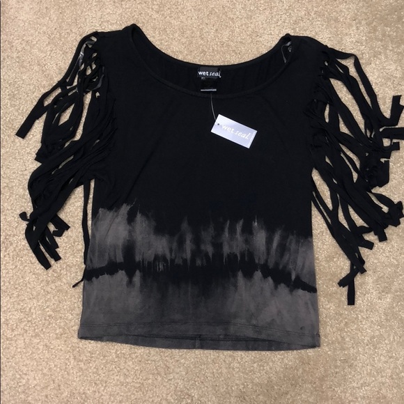 Wet Seal Tops - wet seal tank top